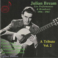 Thumbnail for the Stephen Dodgson - Solo Guitar Partita No. 1: I. Allegro con moto link, provided by host site