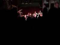 Thumbnail for the Alexa Tarantino - Solo // "One Finger Snap" at Village Vanguard link, provided by host site