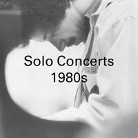 Thumbnail for the Keith Jarrett - Solo Piano Concerts: 1980s link, provided by host site