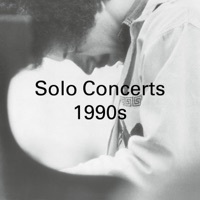 Thumbnail for the Keith Jarrett - Solo Piano Concerts: 1990s link, provided by host site