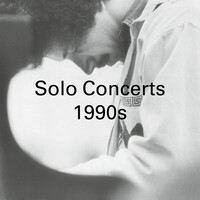Thumbnail for the Keith Jarrett - Solo Piano Concerts: 1990s link, provided by host site