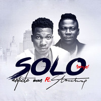 Thumbnail for the Article Wan - Solo Remix link, provided by host site