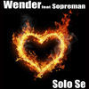 Thumbnail for the Wender - Solo Se link, provided by host site
