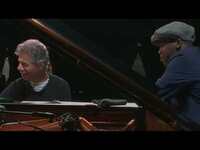 Thumbnail for the Alexa Tarantino - Solo // "Talk About It" at Jazz in Marciac link, provided by host site