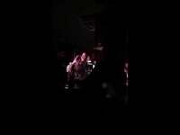 Thumbnail for the Alexa Tarantino - Solo // "Tiptoe" at Village Vanguard link, provided by host site