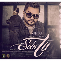 Image of Geda linking to their artist page due to link from them being at the top of the main table on this page