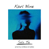 Thumbnail for the Karl Wine - Solo Tu link, provided by host site