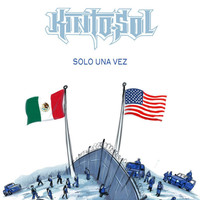 Thumbnail for the Kinto Sol - Solo Una Vez link, provided by host site