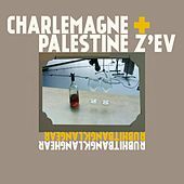 Image of Z'EV linking to their artist page due to link from them being at the top of the main table on this page