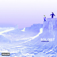 Thumbnail for the Noisebuilder - Soloist link, provided by host site