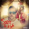 Thumbnail for the Mark B - Solos Tú y Yo link, provided by host site