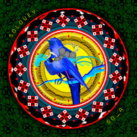 Thumbnail for the Goa - Solovey link, provided by host site