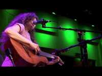 Thumbnail for the Maya - Solovey, Live in The Greene Space link, provided by host site