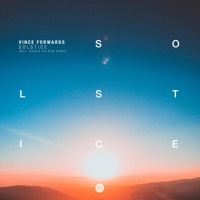 Thumbnail for the Vince Forwards - Solstice link, provided by host site