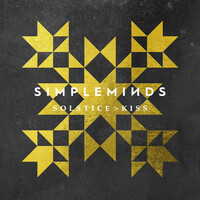 Thumbnail for the Simple Minds - Solstice Kiss link, provided by host site