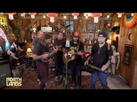 Thumbnail for the Greensky Bluegrass - "Solstice" | Maple Barn Sessions | Northlands Music & Arts Festival | Relix link, provided by host site