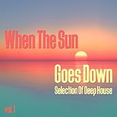Thumbnail for the Alberto Drago - Solstice (Rob Nutek Remix) link, provided by host site