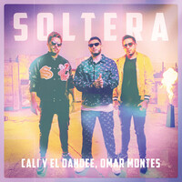 Thumbnail for the Cali Y El Dandee - Soltera link, provided by host site