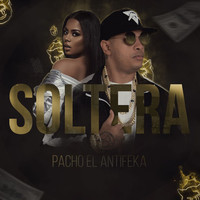 Thumbnail for the Pacho El Antifeka - Soltera link, provided by host site