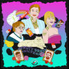 Thumbnail for the Beauty Brain - Solteras link, provided by host site