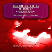 Thumbnail for the Juan Carlos Herrera - Solutions link, provided by host site