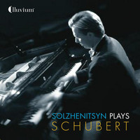Thumbnail for the Ignat Solzhenitsyn - Solzhenitsyn Plays Schubert link, provided by host site