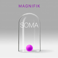Thumbnail for the Magnifik - Soma link, provided by host site