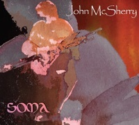 Thumbnail for the John McSherry - Soma link, provided by host site
