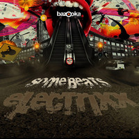 Thumbnail for the Electrixx - Some Beats link, provided by host site