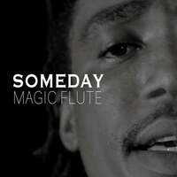 Thumbnail for the Magic Flute - Some Day link, provided by host site