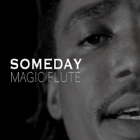 Thumbnail for the Magic Flute - Some Day link, provided by host site