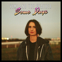 Thumbnail for the Yumi and the Weather - Some Days link, provided by host site