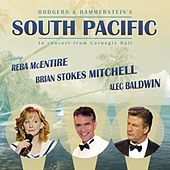 Thumbnail for the Brian Stokes Mitchell - Some Enchanted Evening (Reprise) link, provided by host site