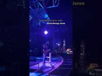 Thumbnail for the Chris Janson - Some good ole George Jones in Colorado 🤘 #countrymusic #classiccountry #georgejones #ontour link, provided by host site