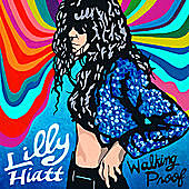 Thumbnail for the Lilly Hiatt - Some Kind of Drug link, provided by host site