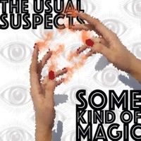 Thumbnail for the the Usual Suspects - Some Kind of Magic link, provided by host site