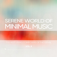 Thumbnail for the Ólafur Arnalds - Some Kind of Peace: No. 9, We Contain Multitudes link, provided by host site