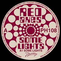 Thumbnail for the Red Axes - Some Lights link, provided by host site