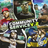 Thumbnail for the Kuzzo Fly - Some Otha Shit link, provided by host site