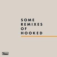 Thumbnail for the Franz Ferdinand - Some Remixes of Hooked link, provided by host site