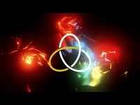 Thumbnail for the Röyksopp - 'Some Resolve' (Official Visualiser) link, provided by host site
