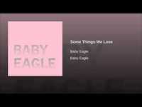 Thumbnail for the Steven Lambke - Some Things We Lose link, provided by host site