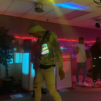 Thumbnail for the Wooski - Some Typa Vibe link, provided by host site