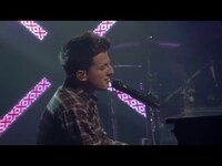 Thumbnail for the Charlie Puth - Some Type Of Love (Live on the Honda Stage at the iHeartRadio Theater NY) link, provided by host site