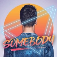 Thumbnail for the AJ Mitchell - Somebody link, provided by host site