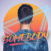 Thumbnail for the AJ Mitchell - Somebody link, provided by host site