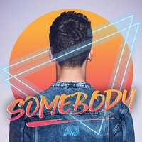 Thumbnail for the AJ Mitchell - Somebody link, provided by host site
