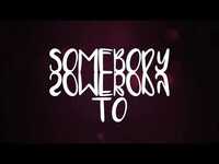 Thumbnail for the The Griswolds - SOMEBODY link, provided by host site