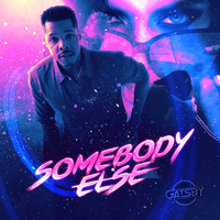 Thumbnail for the Gatsby - Somebody Else link, provided by host site