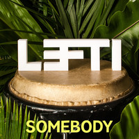 Thumbnail for the Lefti - Somebody link, provided by host site